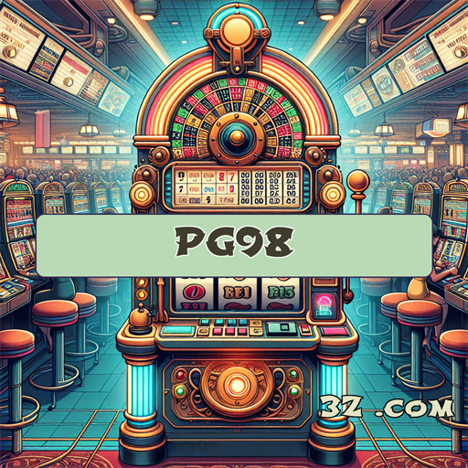 Cassino PG98: A Nova Era do Entretenimento Online