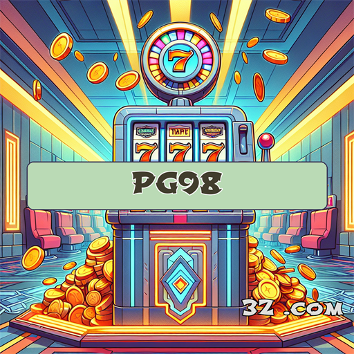 pg98 Apostas Esportivas