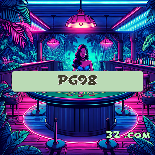 Jogos no pg98: Aventura e Conexão na Era Digital