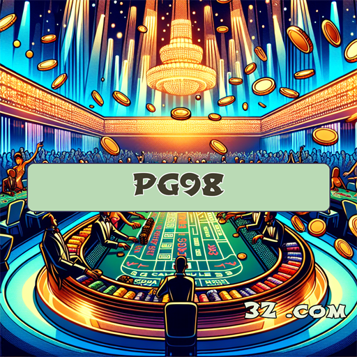 Login Criativo: Aventura e Engajamento no pg98