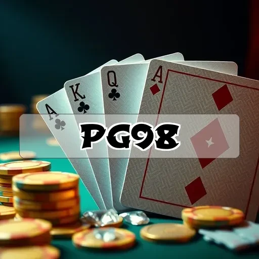 pg98: Recursos Incríveis Que Você Não Pode Perder!