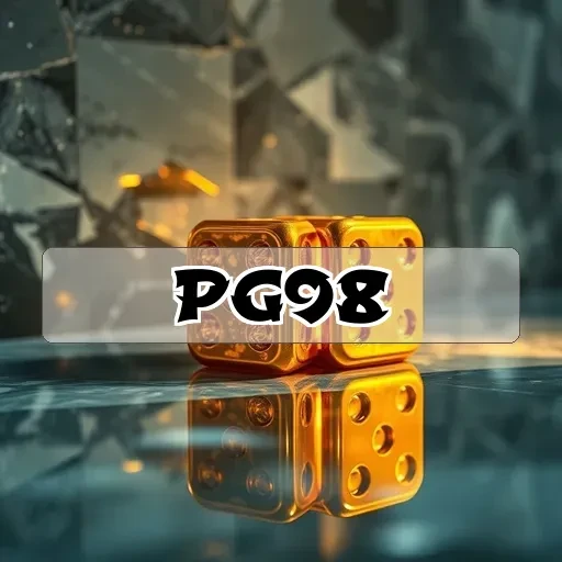 pg98: Protegendo Seus Jogos com Segurança e Confiança