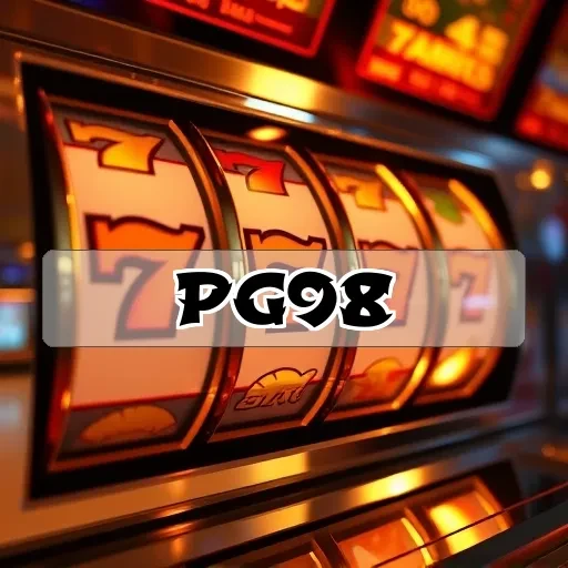pg98: Descubra os Melhores Bônus que Elevam Seus Jogos Online