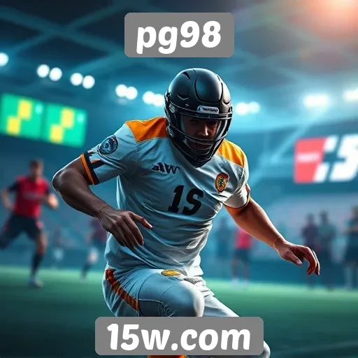 novas funcionalidades do pg98 atraem jogadores