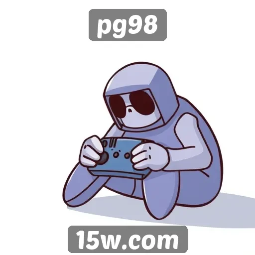 Novos recursos de jogos disponíveis no pg98