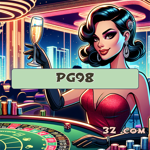 VIP do pg98: Uma Experiência de Jogo Incomparável